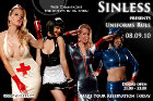 Sinless - Uniforms Rule