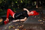 Honeyhair - portfolio pic #54