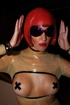 Fetish Grand Prix VI.