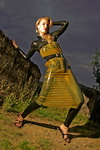 Yellowish Rocking