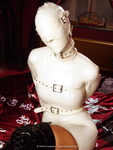 Captive Damsel