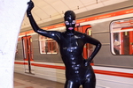 Subway Chic